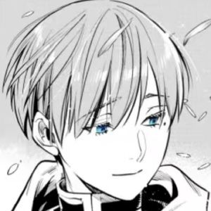 Meet your Posher, 林谦